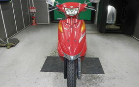 SUZUKI ADDRESS V125 CF4EA