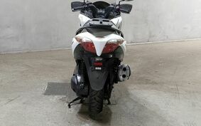 HONDA SILVER WING 400 GT 2012 NF03