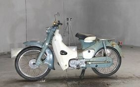 HONDA C100 SUPER CUB C100