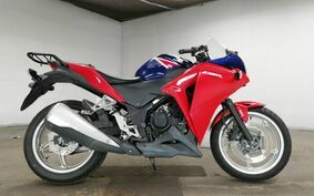 HONDA CBR250R MC41