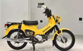 HONDA CROSS CUB 110 JA45