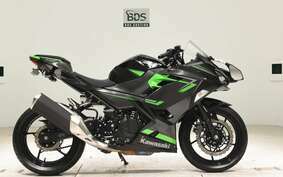 KAWASAKI NINJA 400 2023 EX400L