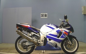 SUZUKI GSX-R750 2000 BD111