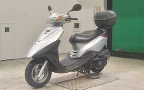 YAMAHA AXIS 125 TREET SE53J