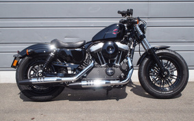 HARLEY XL1200X 2019 LC3