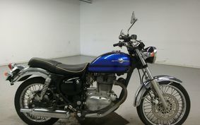 KAWASAKI ESTRELLA RS Type 2001 BJ250A