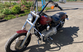 HARLEY FXDB 2009 GX4