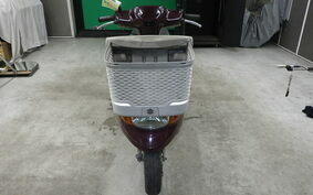 SUZUKI LET's 4 Basket CA43A