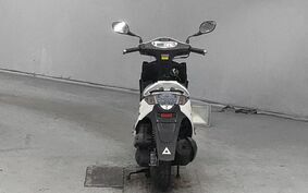 KYMCO GP125i 不明