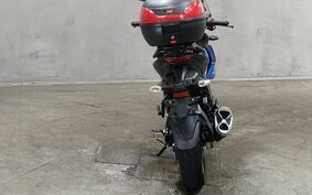 SUZUKI GIXXER 150 ED13N