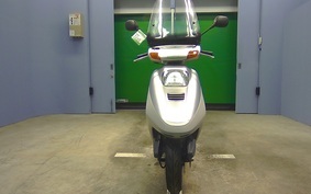 HONDA SPACY 125 Gen. 3 JF04