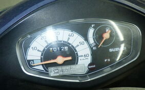 SUZUKI ADDRESS V50 Gen.2 CA42A