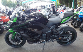 KAWASAKI NINJA 1000 SX 2023 ZXT02K