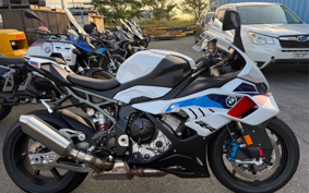 BMW S1000RR M PACKAGE 2025 0P21