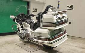 HONDA GL1500 GOLD WING SE 2000