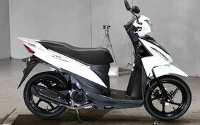 SUZUKI ADDRESS 110 CE47A