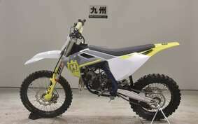 HUSQVARNA TC85