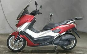 YAMAHA N-MAX 125 SE86J