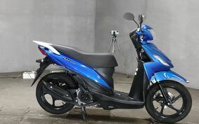 SUZUKI ADDRESS 110 CE47A