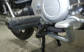 HONDA CROSS CUB 110 JA60