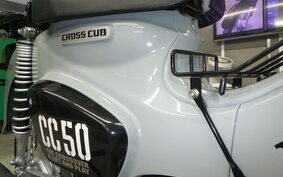 HONDA CROSS CUB 50 AA06