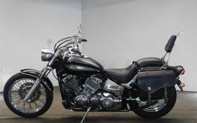 YAMAHA DRAGSTAR 400 2002 VH01J