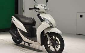 HONDA DIO 110 JF31