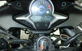 HONDA CBR250R GEN 3 MC41