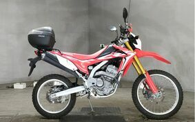 HONDA CRF250L MD44