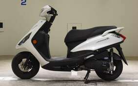 YAMAHA AXIS 125 Z SED7J