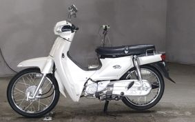 HONDA SUPER CUB110 JA10