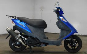 SUZUKI ADDRESS V125 G CF46A