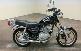 SUZUKI GN125 H PCJG9