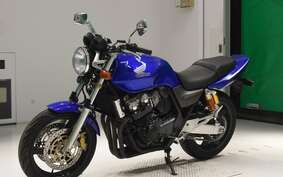 HONDA CB400SF VTEC SPEC 2 2003 NC39