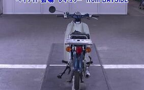 HONDA C50(プレス) AA01