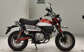 HONDA MONKEY 125 ABS JB02