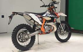 KTM 250 EXC TPI SIXDAYS