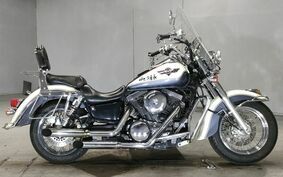 KAWASAKI VULCAN 1500 CLASSIC 1996 VNT50D