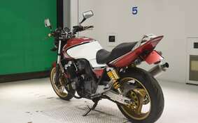 HONDA CB400SF VTEC Spec3 2007 NC39