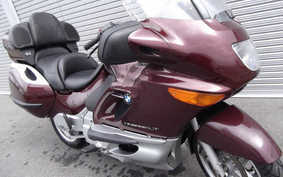 BMW K1200LT 2000 0545