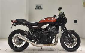 KAWASAKI Z900RS 2020 ZR900C