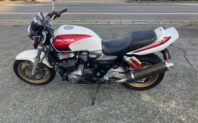 HONDA CB1300SF SUPER FOUR 1999 SC40