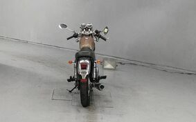 HONDA CB400SS Cell 2008 NC41