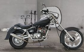 HONDA MAGNA 50 AC13