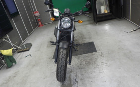 HONDA REBEL 250 A MC49