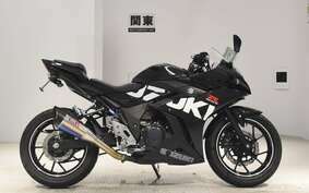 SUZUKI GSX250R DN11A