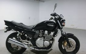 YAMAHA XJR400 R 1999 4HM