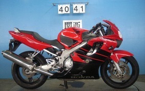 HONDA CBR600F GEN 2 2001 PC35