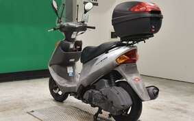 SUZUKI ADDRESS V125 CF4EA