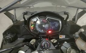 KAWASAKI NINJA 1000 2018 ZXT00W